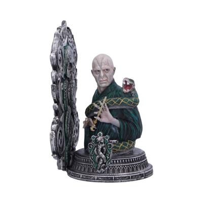 Harry Potter Boekensteun Lord Voldemort 20 cm