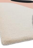 MOMO Rugs - Vloerkleed Matrix MAX55 Arc Pastel -