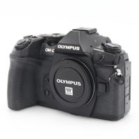 Olympus OM-D E-M10 mark II body occasion