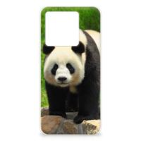 Xiaomi 13T | TPU Hoesje | Panda