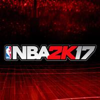 2K NBA 2K17 Standaard PlayStation 4
