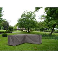 Outdoor Covers Premium hoes voor loungeset - 300 cm - thumbnail