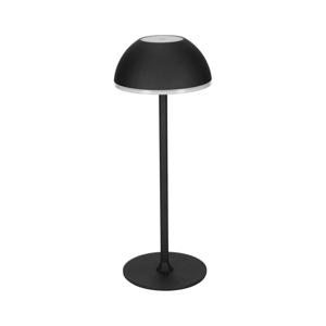 Jens Living - LED tafellamp - zwart