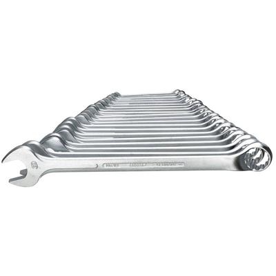 Gedore 6013060 6013060 Ring-steeksleutelset 20-delig Sleutelbreedte (metrisch) 8 - 32 mm