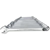 Gedore 6013060 6013060 Ring-steeksleutelset 20-delig Sleutelbreedte (metrisch) 8 - 32 mm