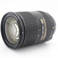 Nikon AF-S 18-300mm F/3.5-6.3G ED VR DX occasion