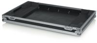 Gator Cases G-TOURX32NDH audioapparatuurtas DJ-mixer Hard case Multiplex Zwart - thumbnail