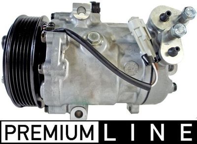Air Compressor Opel ACP1340000P