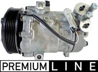 Air Compressor Opel ACP1340000P