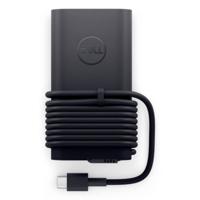 Dell TH5RJ 100W USB-C GaN Ultra Slim Adapter Laptop netvoeding 100 W GaN - thumbnail