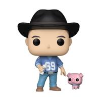 Varsity Blues POP & Buddy! Vinyl Figure Billy w/Bacon 9 cm Varsity Blues POP & Buddy! Vinyl Figure Billy w/Bacon 9 cm