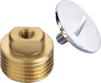 Cornat Afsluitstop 1/2 Ms - TEC384202