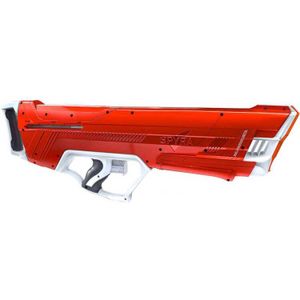 Spyra LX waterpistool Red Team