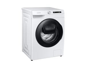 Samsung WW90T554AAW wasmachine Vrijstaand Voorbelading 9 kg 1400 RPM A+++ Wit