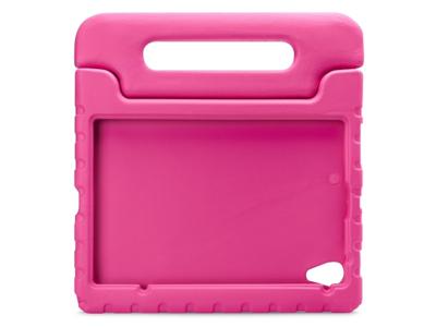 Xccess Xccess Kids Guard Tablet Case for Apple iPad Mini 6 (2021) Pink