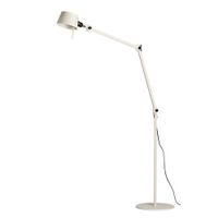 Tonone Bolt 2 arm Vloerlamp - Creme - thumbnail