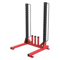 Hammer Strength Accessoires opslag rek