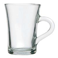Kopp Arcoroc The Arc Transparant Geel Glas (6 Stuks) (23 cl)