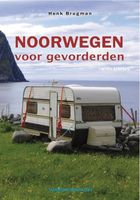 Noorwegen voor gevorderden - Henk Brugman - ebook
