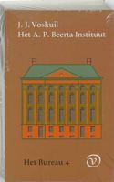 Het bureau 4 - Het A.P. Beerta-Instituut