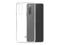 Mobilize Mobilize Gelly Case Sony Xperia 10 IV Clear