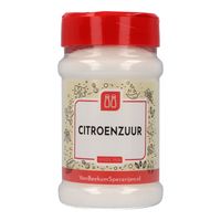 Citroenzuur E330 - Strooibus 260 gram