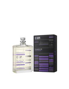 Escentric Molecules Escentric 01 100 ml Unisex