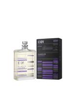 Escentric Molecules Escentric 01 100 ml Unisex - thumbnail