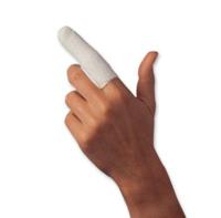 Klinifix Crepe windsel 4 x 8cm