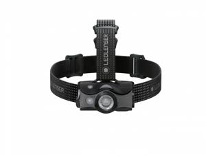 Ledlenser MH7 Zwart Lantaarn aan hoofdband LED