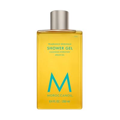 Moroccanoil Shower Gel 250ml