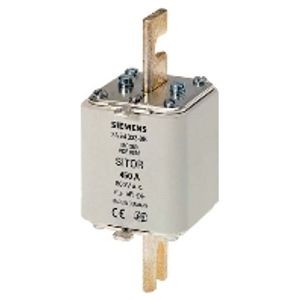 3NE4330-0B  (3 Stück) - Low Voltage HRC fuse NH2 315A 3NE4330-0B