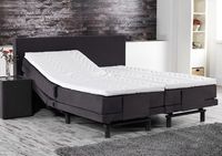 Elek. Boxspring Relax