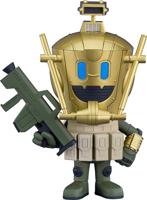 Shin Megami Tensei PLAMAX Minimum Factory Plastic Model Kit MF-93 Demonee-Ho 11 cm
