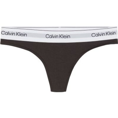 Calvin Klein Modern Cotton Naturals Thong