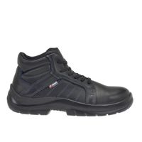Sixton Peak 82131-01 Vigor HG S3 Zwart - Maat 40 - 82131-01-40
