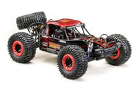 Absima Desert Rock Racer ADB1.4 BL Rood, Zwart Brushless 1:10 RC auto Elektro Rock Racer 4WD RTR 2,4 GHz - thumbnail