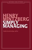 Simply managing (Paperback)