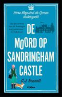 De moord op Sandringham Castle (Paperback)