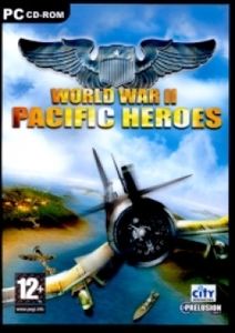 World War II Pacific Heroes