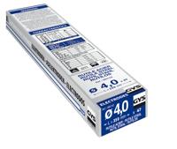 Gys elektrodes staal o4,0mm (x47) - 5193085152 5193085152