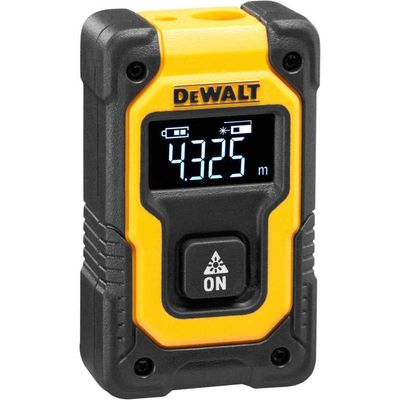 DEWALT DW055PL-XJ Pocket laserafstandsmeter - 16m