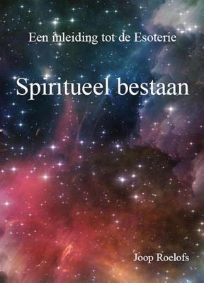Spiritueel bestaan (Paperback)