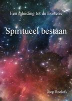 Spiritueel bestaan (Paperback)