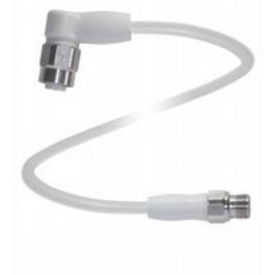 Pepperl+Fuchs 295193 Sensor/actuator connector, geassembleerd Aantal polen (sensoren): 4 10 m 1 stuk(s)