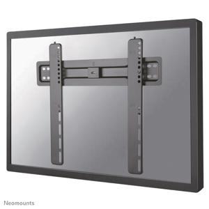 Neomounts LED-W400BLACK wandsteun voor flatscreen