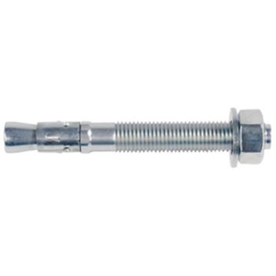 Fischer 45569 FBN II 16/160 Boutanker 280 mm 16 mm 10 stuk(s)