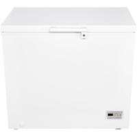 Exquisit GT200-HE-040CW Vriezer Wit Exquisit GT200-HE-040CW Vriezer Wit
