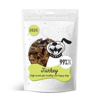PAKA ZWIERZAKA Pepe Turkey - traktatie voor hond - 70g