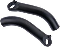 CONTEC Ct bar ends comfort xxl black